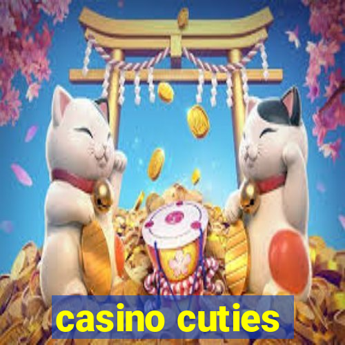 casino cuties